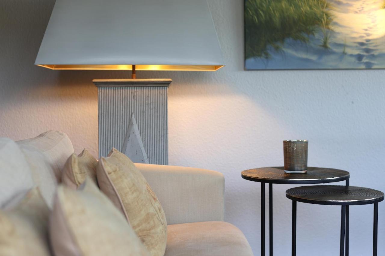 Strand Cottage Apartment *