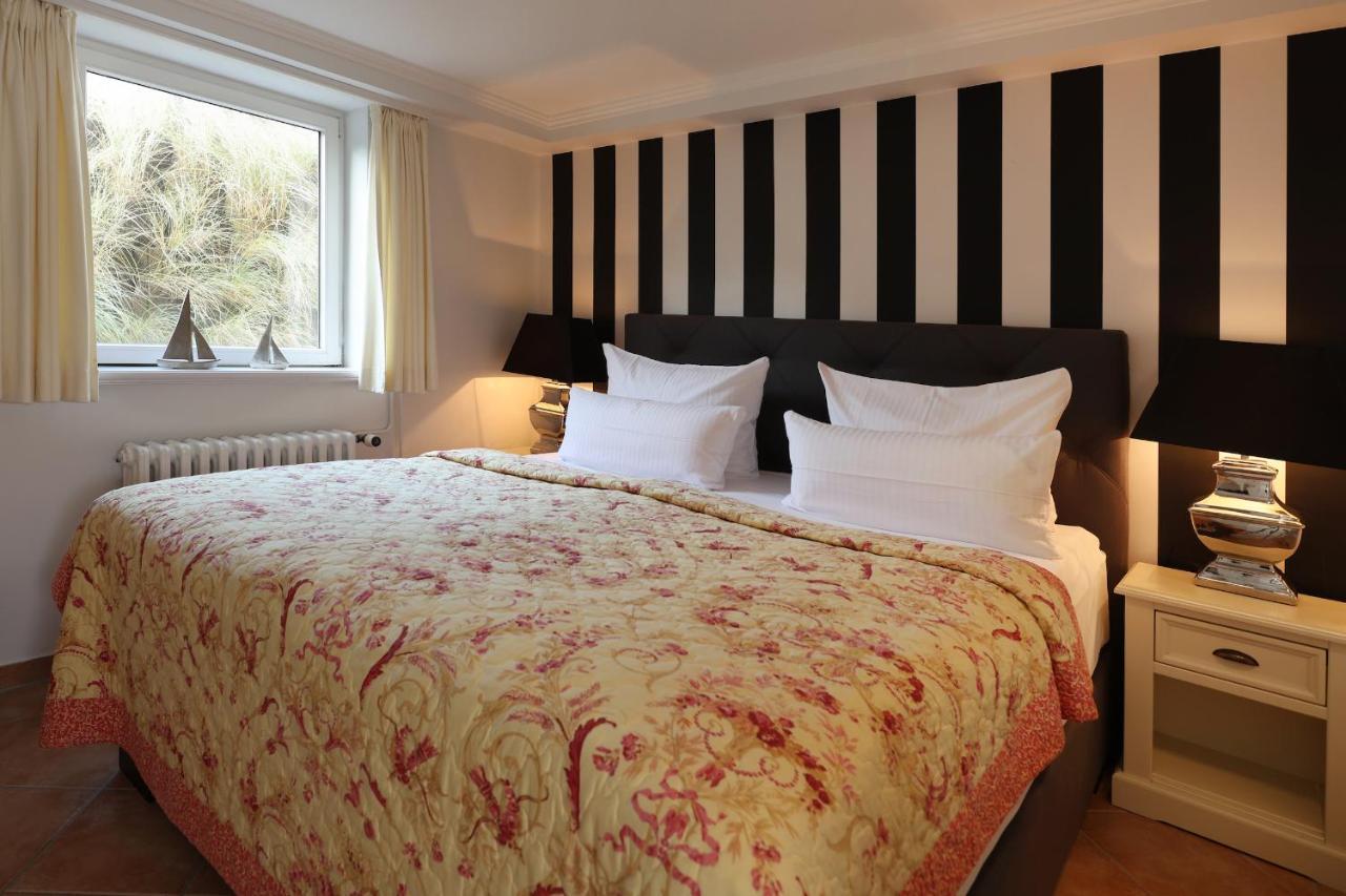 Apartment Strand Cottage Westerland