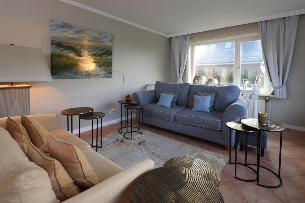 Strand Cottage Westerland