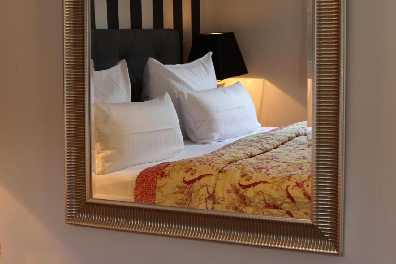 Strand Cottage Apartment Westerland