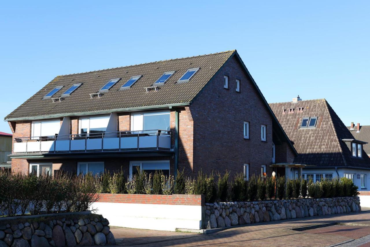 Strand Cottage * Westerland