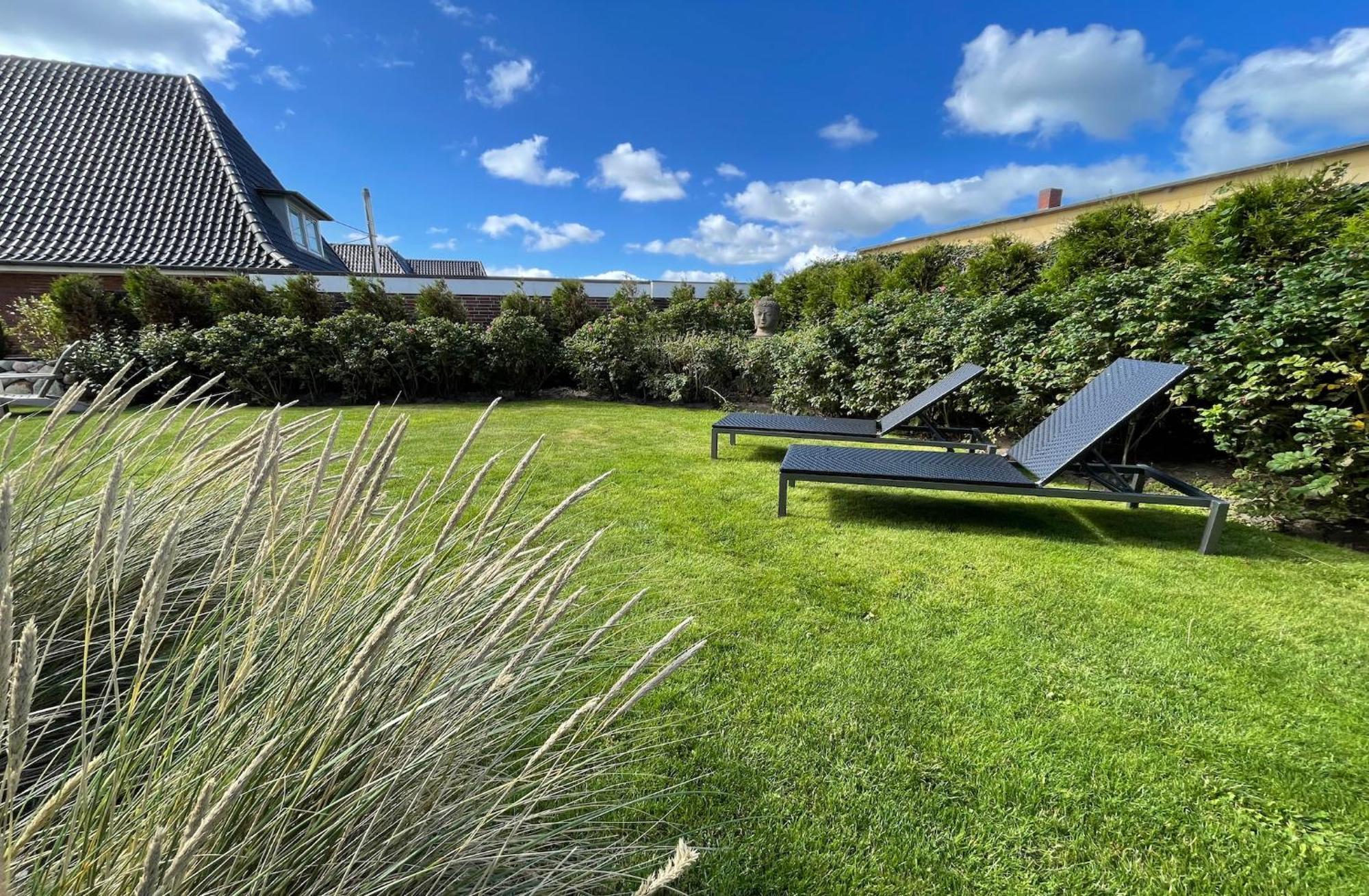 Strand Cottage Westerland